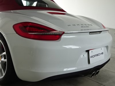 صورة مصغرة 42 لـ 2015 Porsche BOXSTER