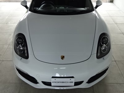 صورة مصغرة 43 لـ 2015 Porsche BOXSTER