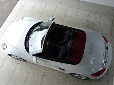 صورة مصغرة 53 لـ 2015 Porsche BOXSTER