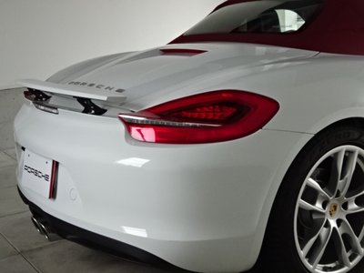صورة مصغرة 40 لـ 2015 Porsche BOXSTER
