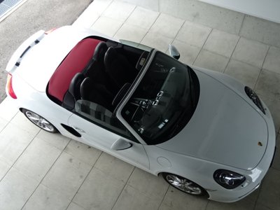 صورة مصغرة 52 لـ 2015 Porsche BOXSTER