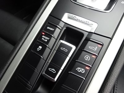 صورة مصغرة 31 لـ 2015 Porsche BOXSTER