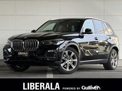 BMW X5 - 1