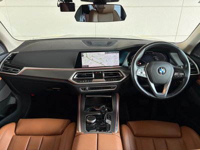 BMW X5 - 8