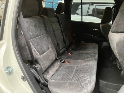 TOYOTA LAND CRUISER 300 - 8