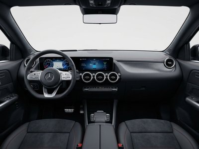 صورة 5 لـ 2025 Mercedes-BENZ EQA