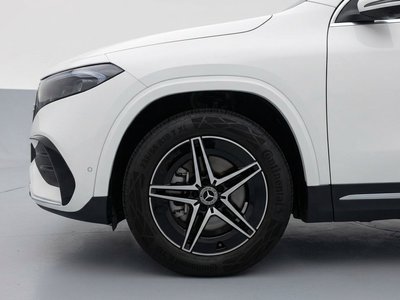 صورة 6 لـ 2025 Mercedes-BENZ EQA