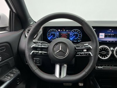 2025 Mercedes-BENZ EQA thumbnail 12