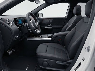صورة 10 لـ 2025 Mercedes-BENZ EQA