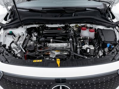 صورة 7 لـ 2025 Mercedes-BENZ EQA