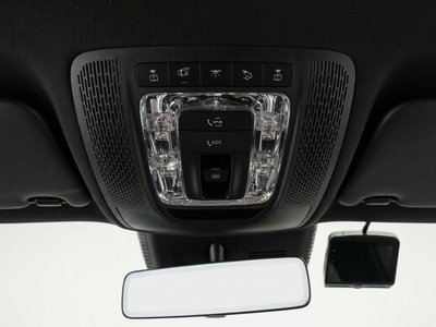 2025 Mercedes-BENZ EQA thumbnail 11