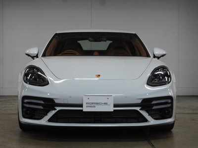 PORSCHE PANAMERA - 2