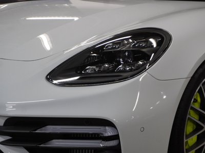 PORSCHE PANAMERA - 7