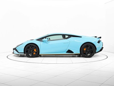 LAMBORGHINI HURACAN - 9