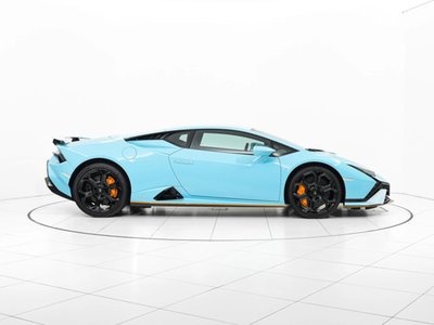 LAMBORGHINI HURACAN - 8