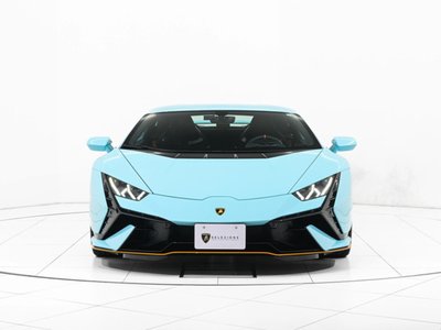 LAMBORGHINI HURACAN - 4