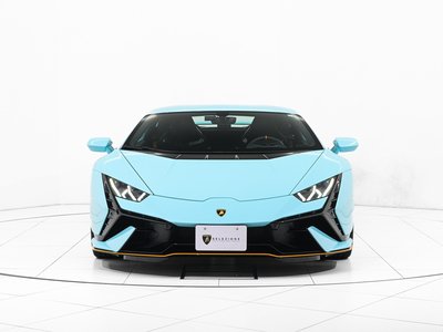 LAMBORGHINI HURACAN - 3