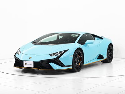 LAMBORGHINI HURACAN - 6