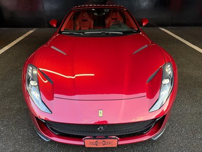 FERRARI 812 - 7