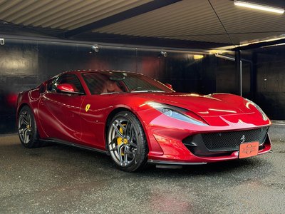 FERRARI 812 - 3