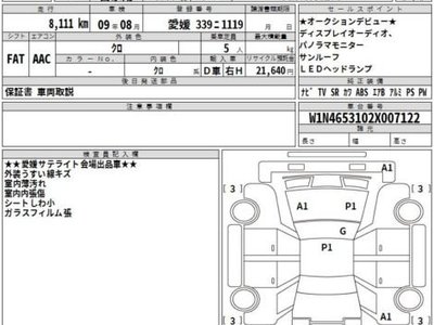 MERCEDES-BENZ OTHERS - 3