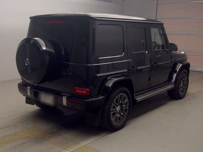 MERCEDES-BENZ OTHERS - 2