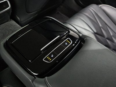 2023 Genesis G80 (RG3) thumbnail 29