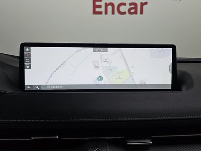 2023 Genesis G80 (RG3) thumbnail 20