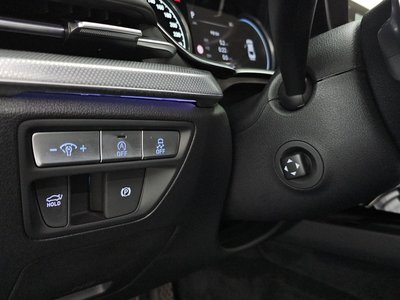 2023 Genesis G80 (RG3) thumbnail 24