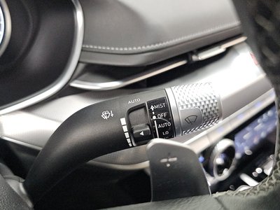 2023 Genesis G80 (RG3) thumbnail 28