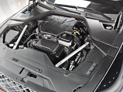 2023 Genesis G80 (RG3) 照片 7