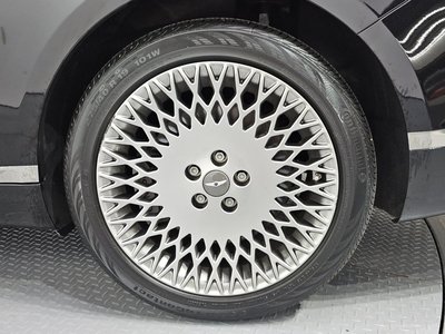 2023 Genesis G80 (RG3) 照片 8