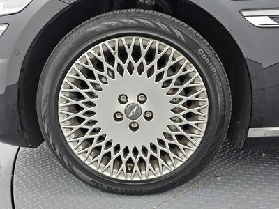 2023 Genesis G80 (RG3) 照片 6