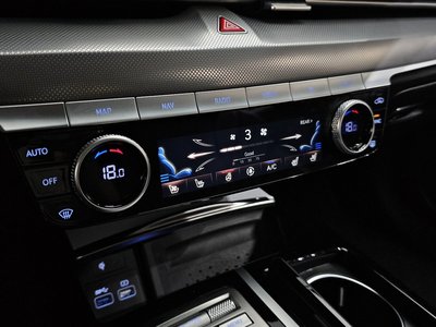 2023 Genesis G80 (RG3) thumbnail 27