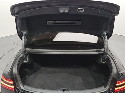 2023 Genesis G80 (RG3) thumbnail 26