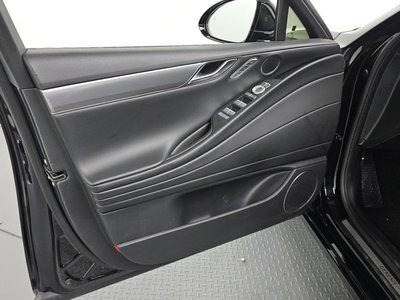 2023 Genesis G80 (RG3) thumbnail 14