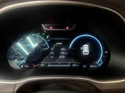 GENESIS GV80 - 8