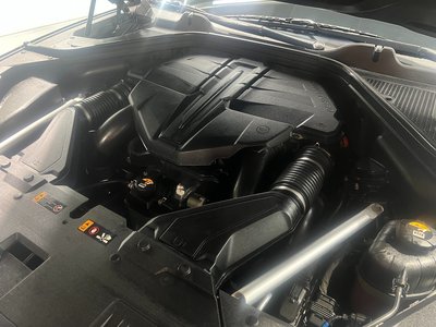 GENESIS GV80 - 7
