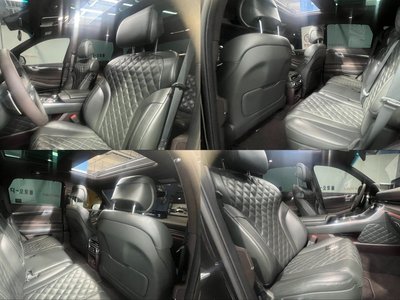GENESIS GV80 - 10