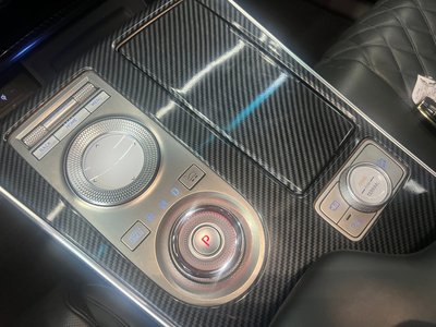 GENESIS GV80 - 9