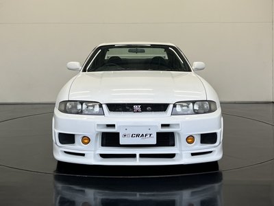 NISSAN SKYLINE GT-R - 4