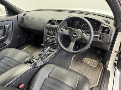 NISSAN SKYLINE GT-R - 10