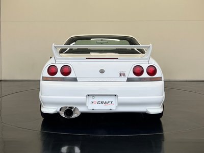 NISSAN SKYLINE GT-R - 5