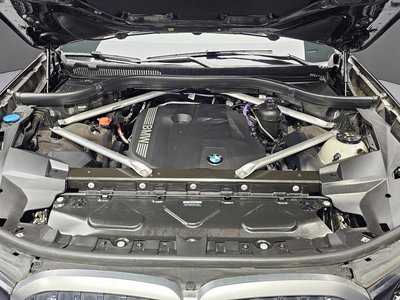 BMW X7 - 7