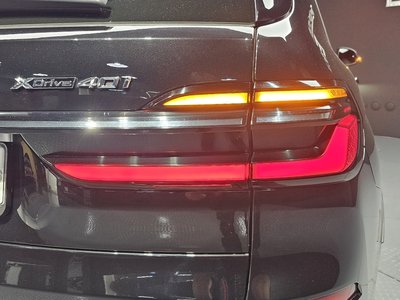 BMW X7 - 10