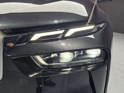 BMW X7 - 9