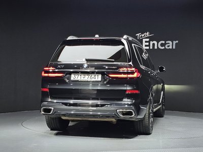 BMW X7 - 3