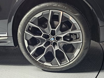 BMW X7 - 8