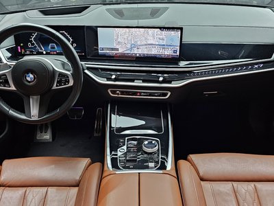 BMW X7 - 5