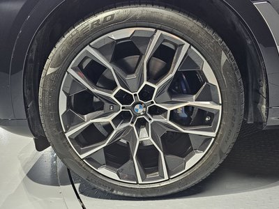 BMW X7 - 6